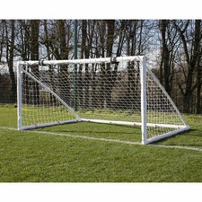 Samba Folding Football Goal