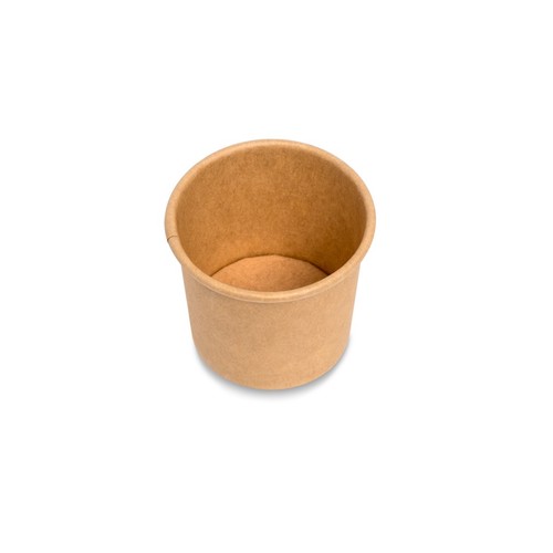 2oz paper portion pot - x,