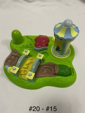 In The Night Garden Play Doh