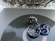 Disney Pandora Disneyland Paris 30th Anniversary Parks Exclusive S925 Ale Charm
