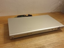 Tevion Vision, DVD Player Model: DVD1072UKT, 240V, 10W Good Working Order.
