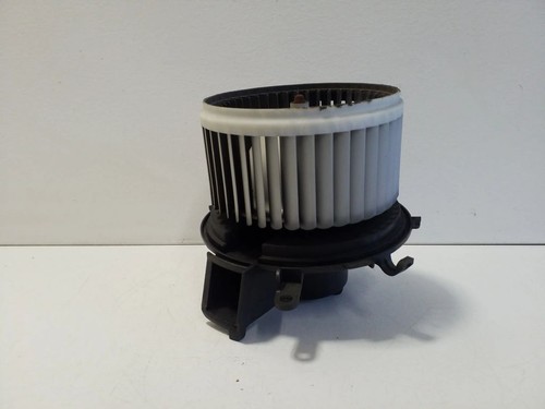 Fiat ducato 2016 - heater, blower