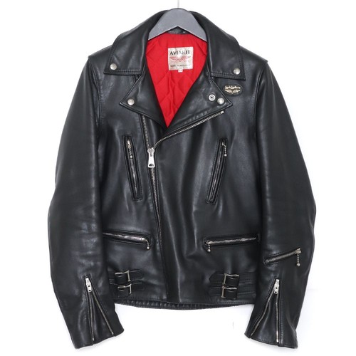 Lewis leathers lightning - lewis,