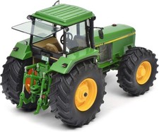 John Deere 4955 1/32 Schuco