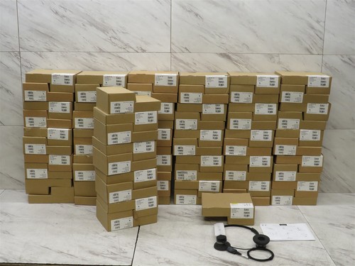 70x genuine jabra - genuine, 2309-820-105