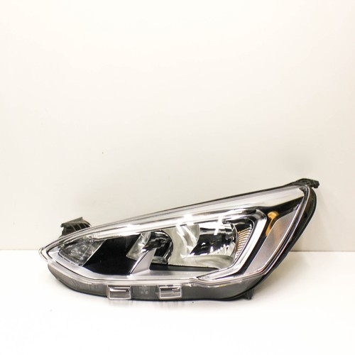 Ford focus headlight - iv, hn
