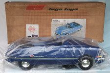 BNIB Blue Citroen DS (Not