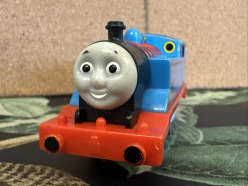 Mattel thomas the tank engine - the,