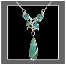 Avon All Wrapped Up Jewellery