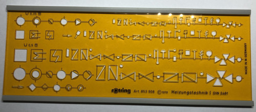 Rotring art 853908 - rotring, art.