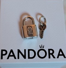 Authentic PANDORA 925 Ale