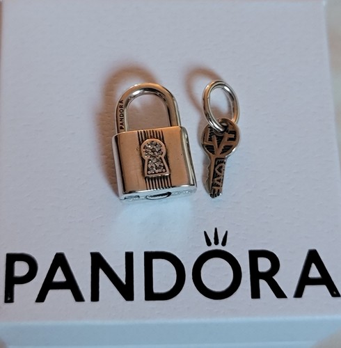 Authentic pandora 925 - authentic, ale