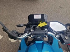 VOGE R 125  ENGINE 2023