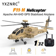 YuXiang F11H RC Helicopter