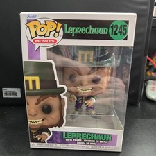 FUNKO POP LEPRECHAUN 1245