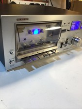 Pioneer CT-F4040 Stereo