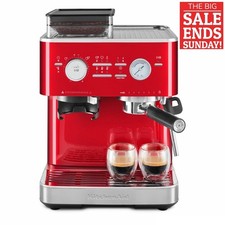 KitchenAid Semi Auto Espresso