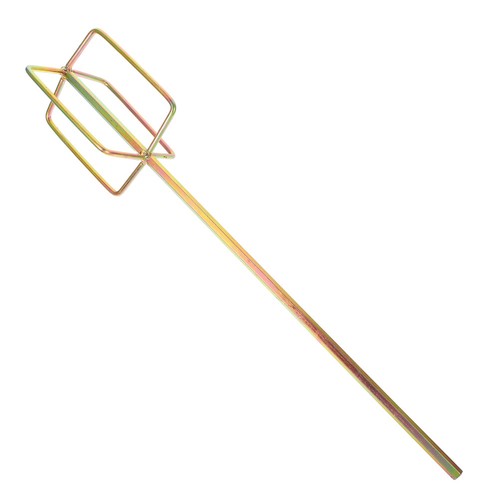 Mixing tools for resin - mixing,