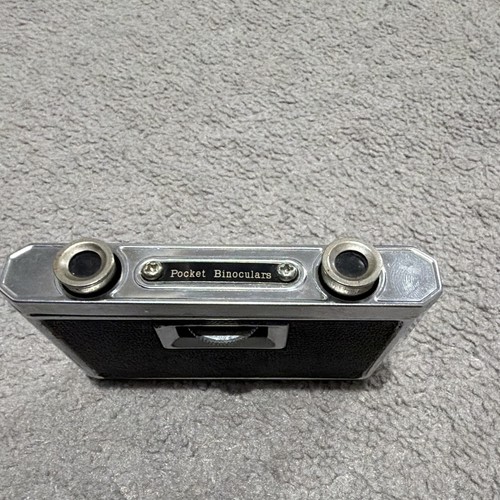 5x25 compact folding opera - 2.5x25,