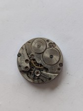 Vintage Waltham Sapphire 6/0s