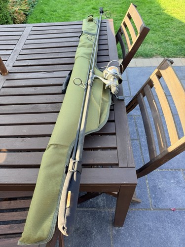Daiwa longbow 12ft 3 - 12ft, 2