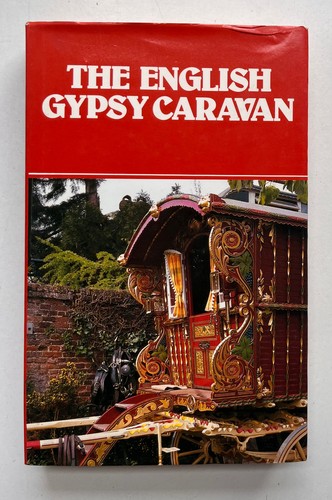 The english gypsy - english,