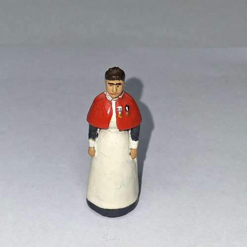 Vintage pre war britains lead - vintage,
