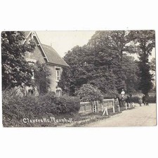 MARNHULL Claveralls, Dorset