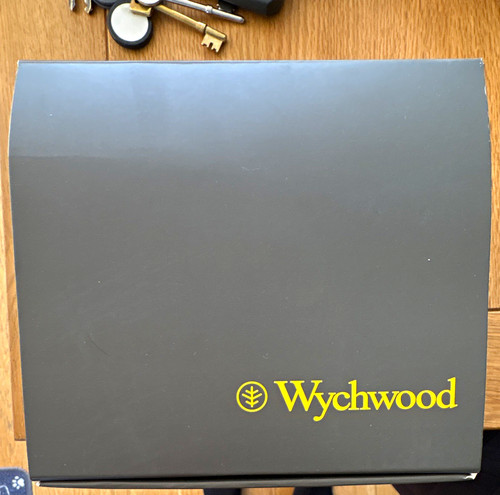 Wychwood 7500 spinning - reel,