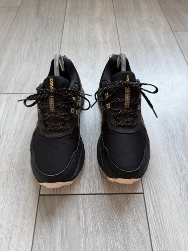 Asics gel venture waterproof - gel-venture, 9