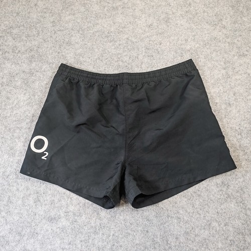 Rare nike rugby shorts - nike,