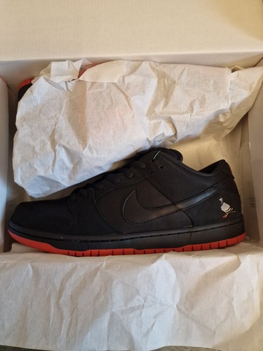 Nike dunk low - low, x