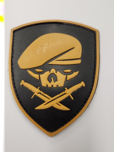 Medal honour hook and - of,