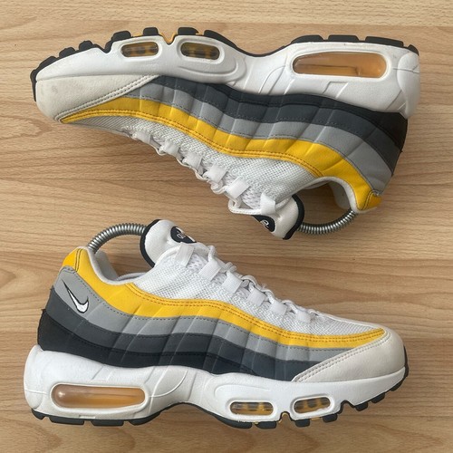 Nike air max - air, white