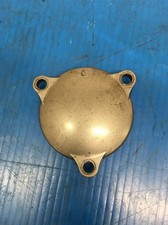 Suzuki Drz400 CCM 404DS Oil Filter Cover