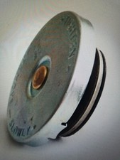 INTERNATIONAL B275 B414 434 TRACTOR RADIATOR CAP