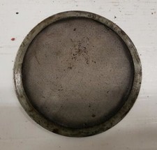 VW GOLF MK1 MK2 CONVERTIBLE SCIROCCO 1.8 8V METERING HEAD MESH GRILL COVER 049133360