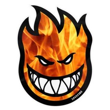 SPITFIRE Wheels -  Bighead