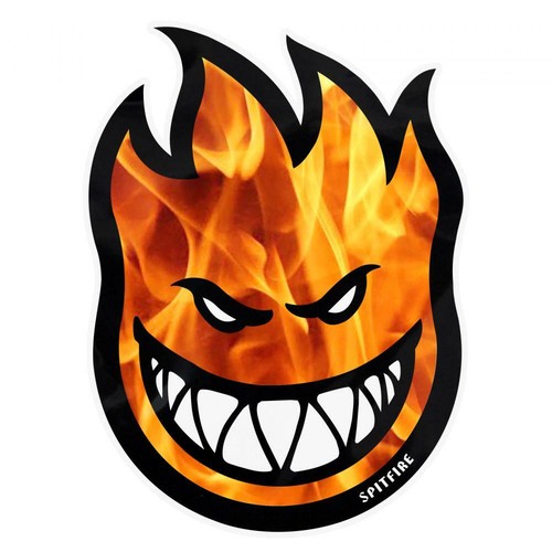 Spitfire wheels bighead - spitfire,
