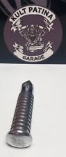 Harley Davidson Foot Peg