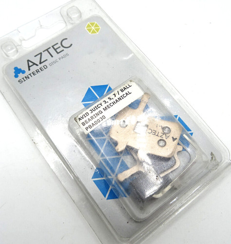 Aztec pba0030 sintered - aztec, mtb