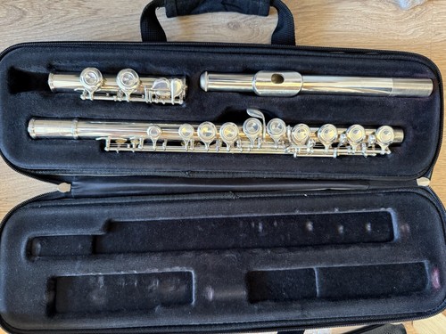 Flute yamaha 211 - flute,