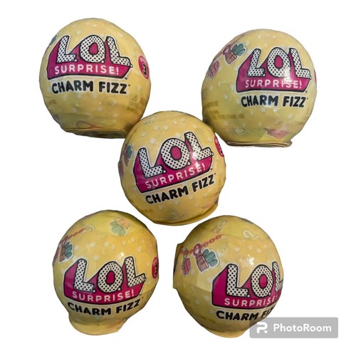 Surprise series 3 charm - l.o.l,