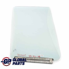 Ford Transit Window Glass Door