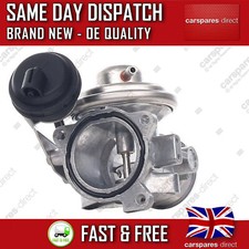AUDI A2 1.4 TDI 2000-2005 EGR