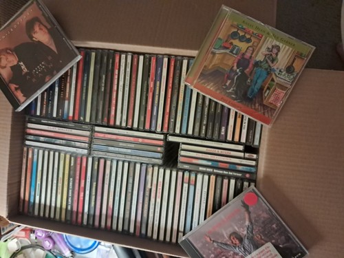 Vintage various music - various, and