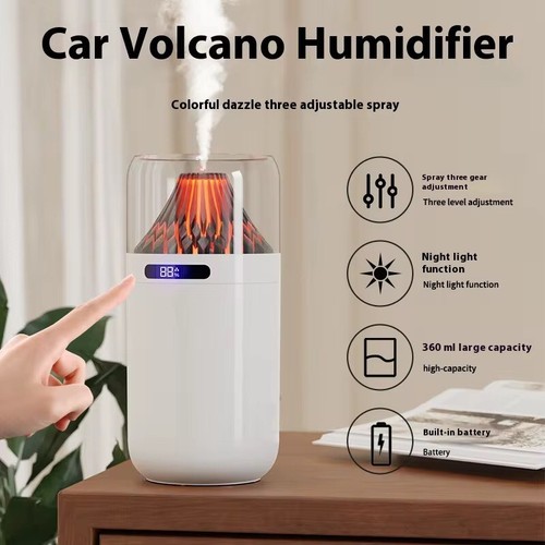 Wireless portable air - wireless,