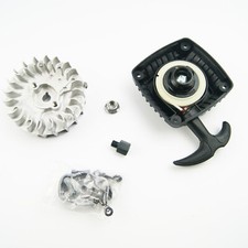 Easy Pull Starter Flywheel fit