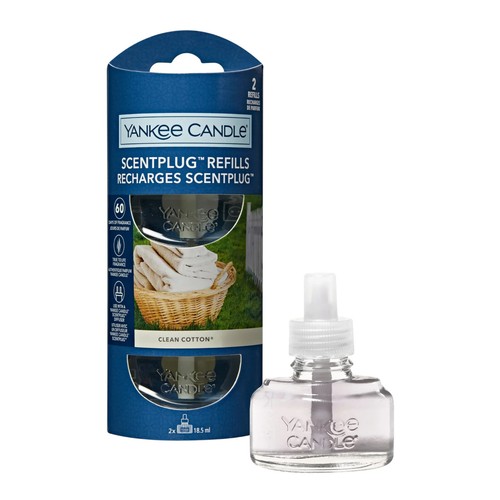 Clean cotton yankee candle - cotton,