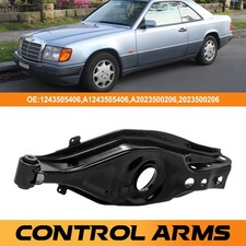 CONTROL/TRAILING ARM WHEEL